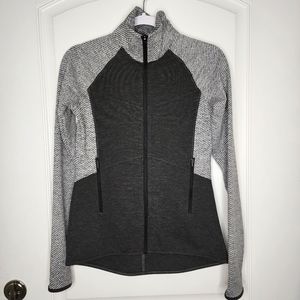 NWOT C9 by Champion Athletic Long Sleeve Full Zip